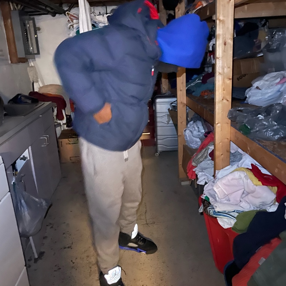 Meet your Posher, Spokes